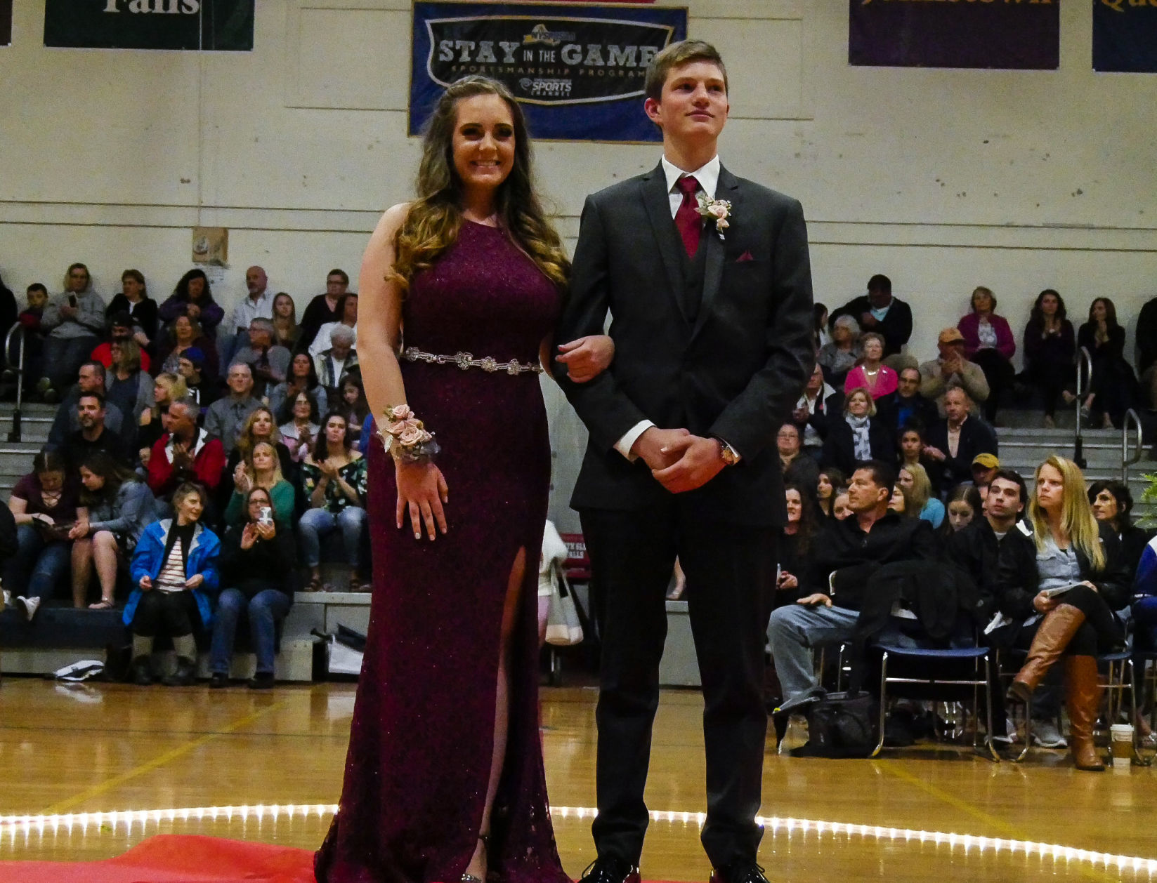 South Glens Falls Prom